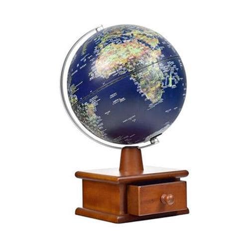 globe for display